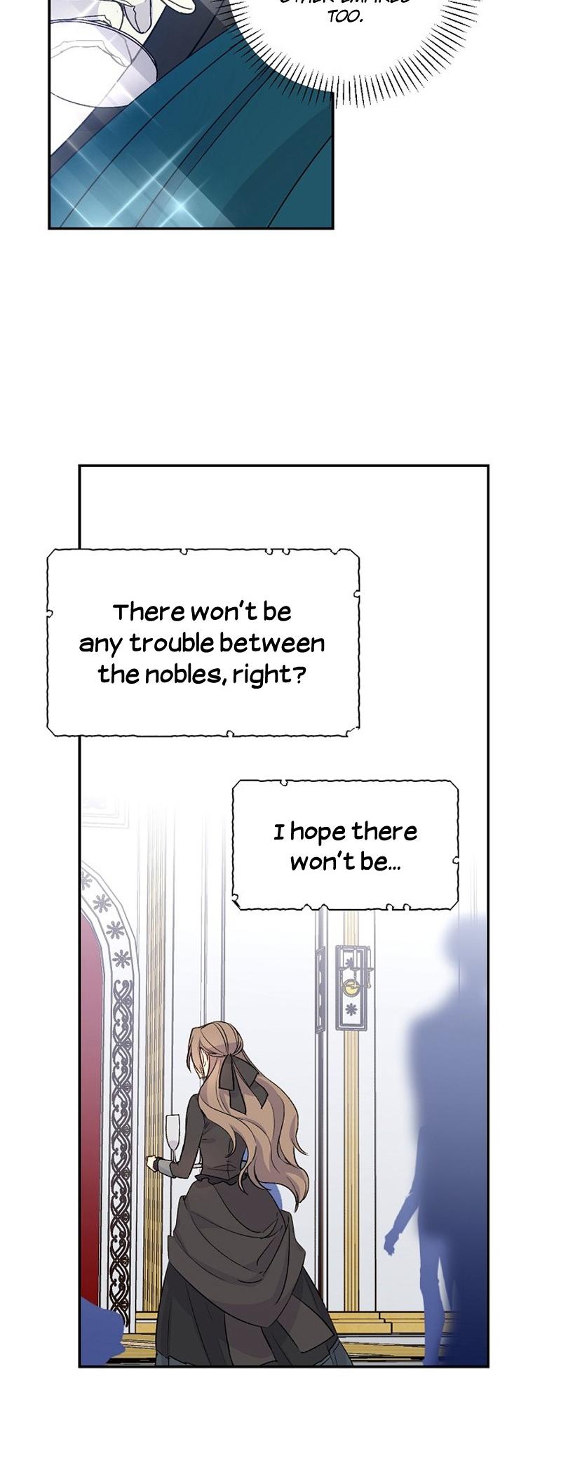 Read A Capable Maid Manga Online