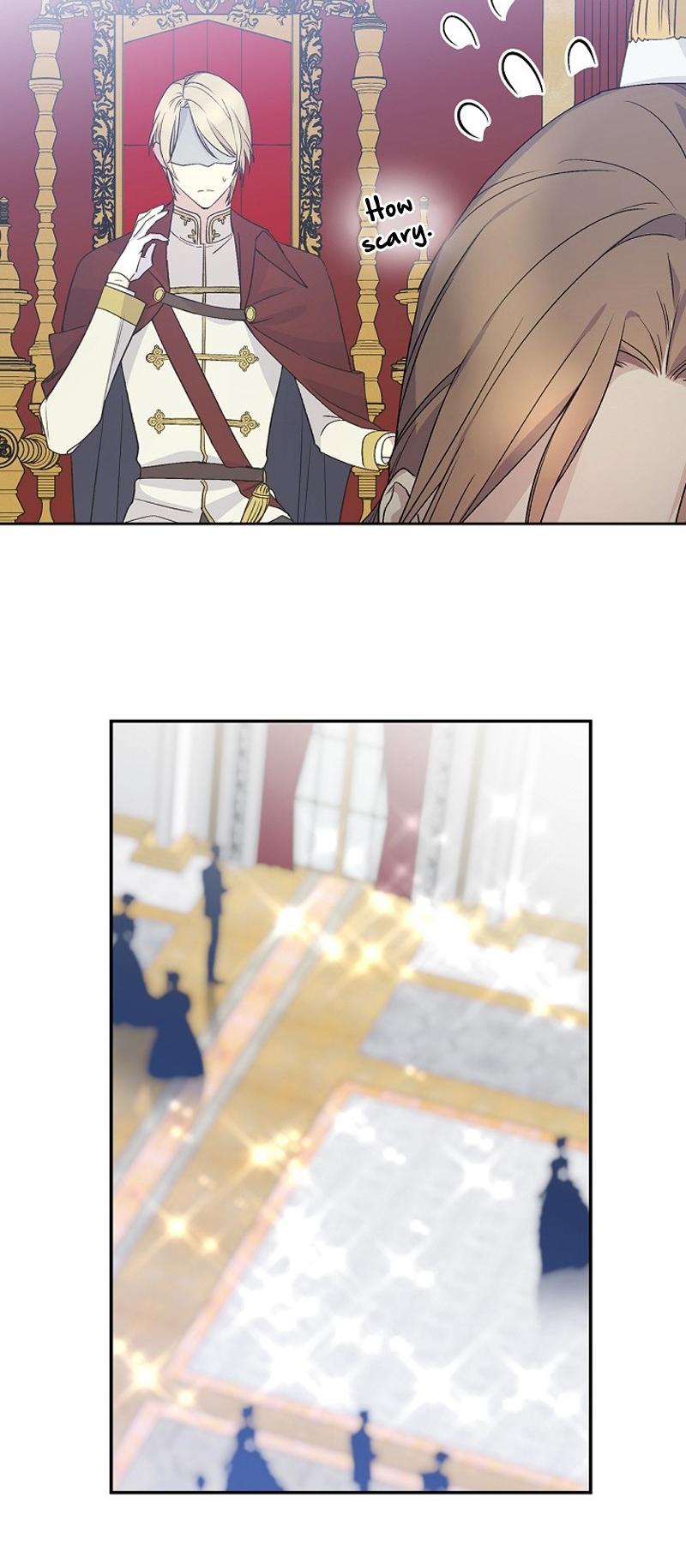 Read A Capable Maid Manga Online