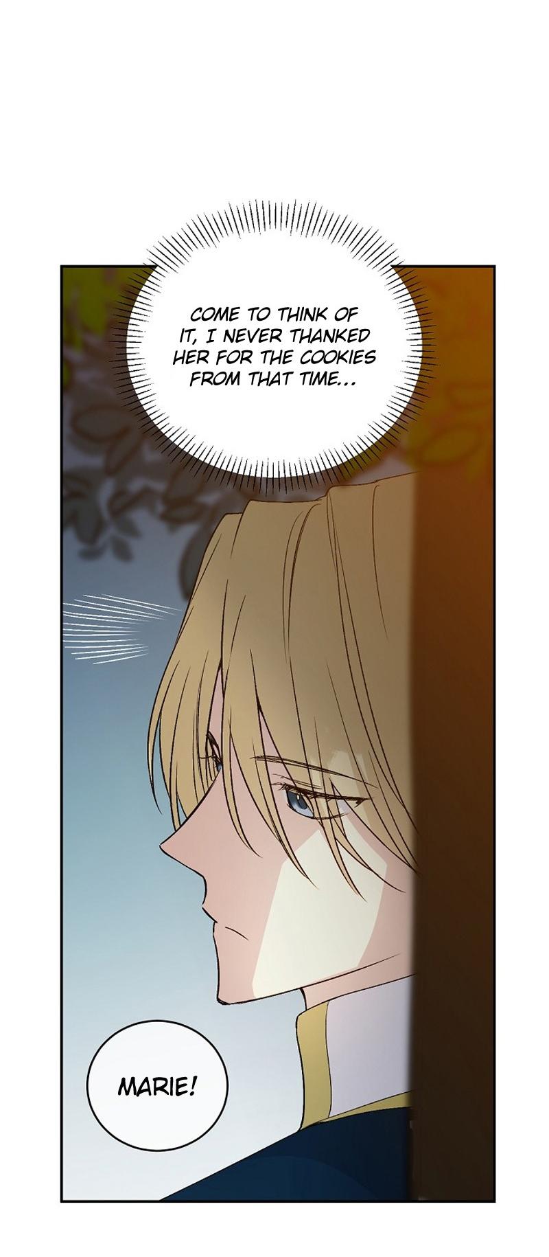 Read A Capable Maid Manga Online
