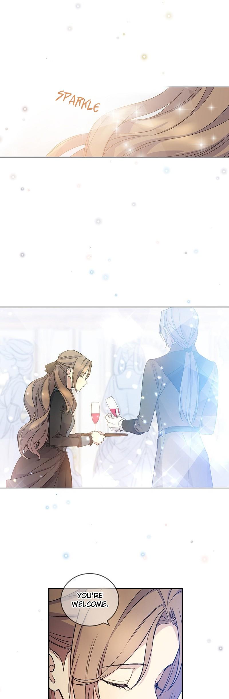 Read A Capable Maid Manga Online