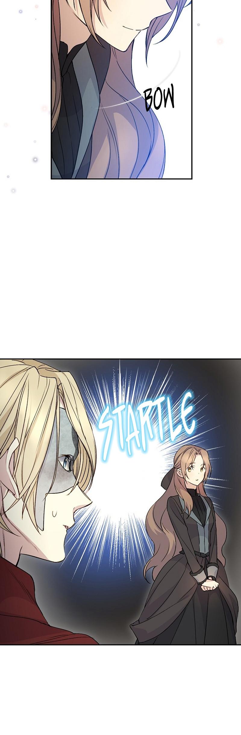 Read A Capable Maid Manga Online