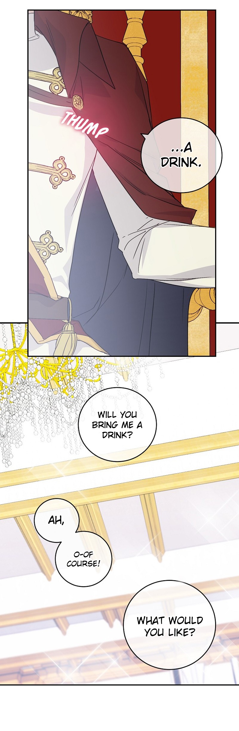 Read A Capable Maid Manga Online