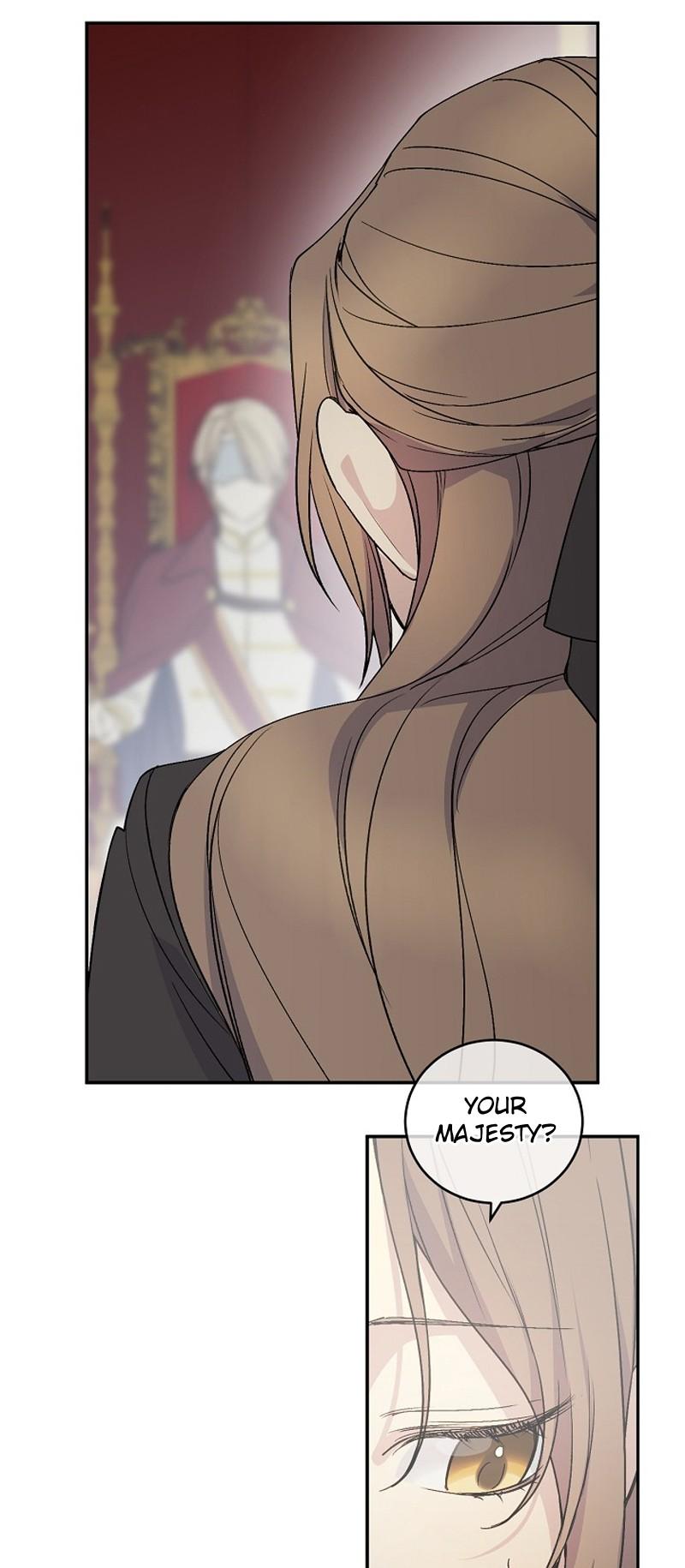 Read A Capable Maid Manga Online