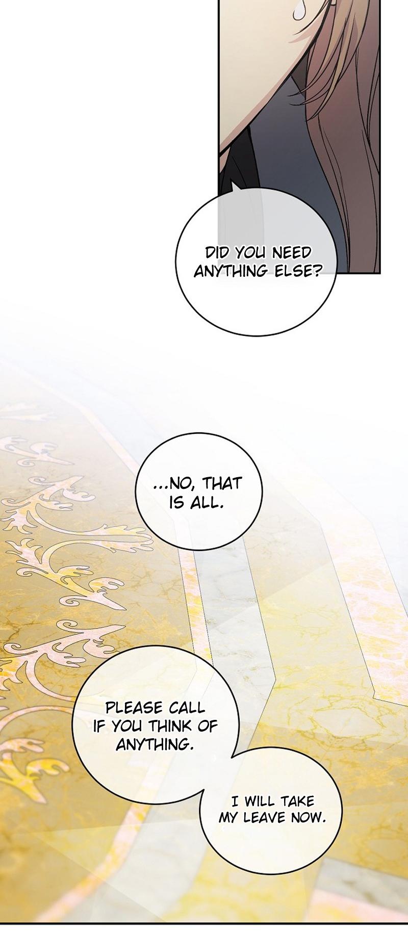 Read A Capable Maid Manga Online