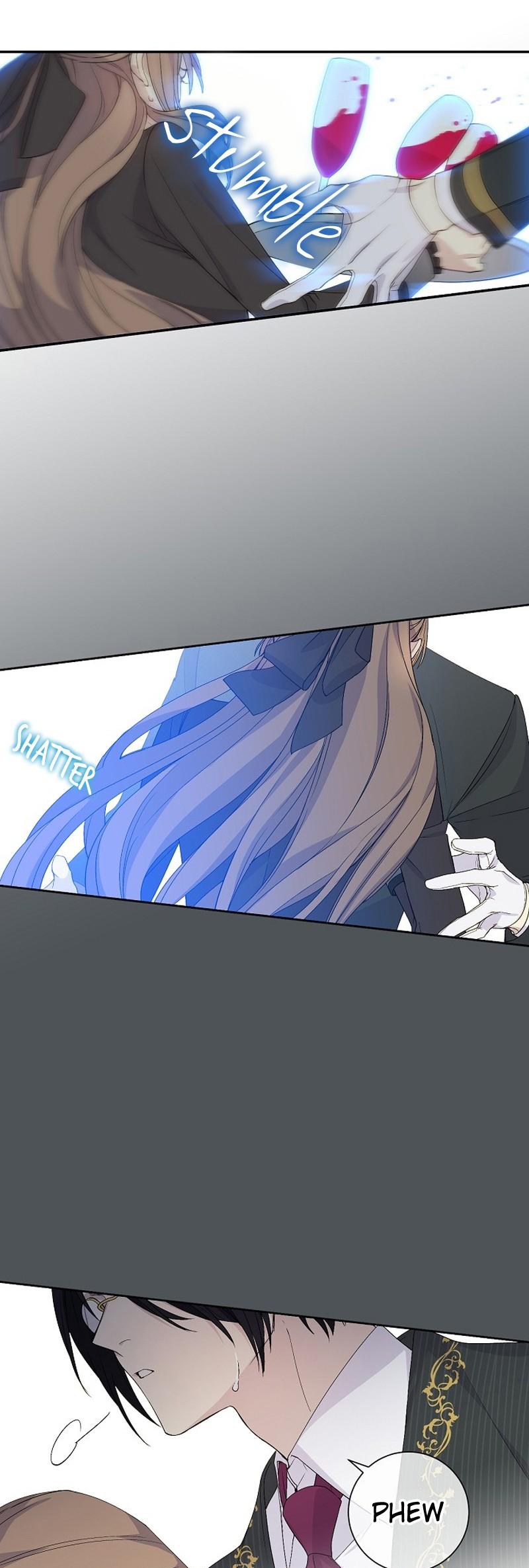 Read A Capable Maid Manga Online