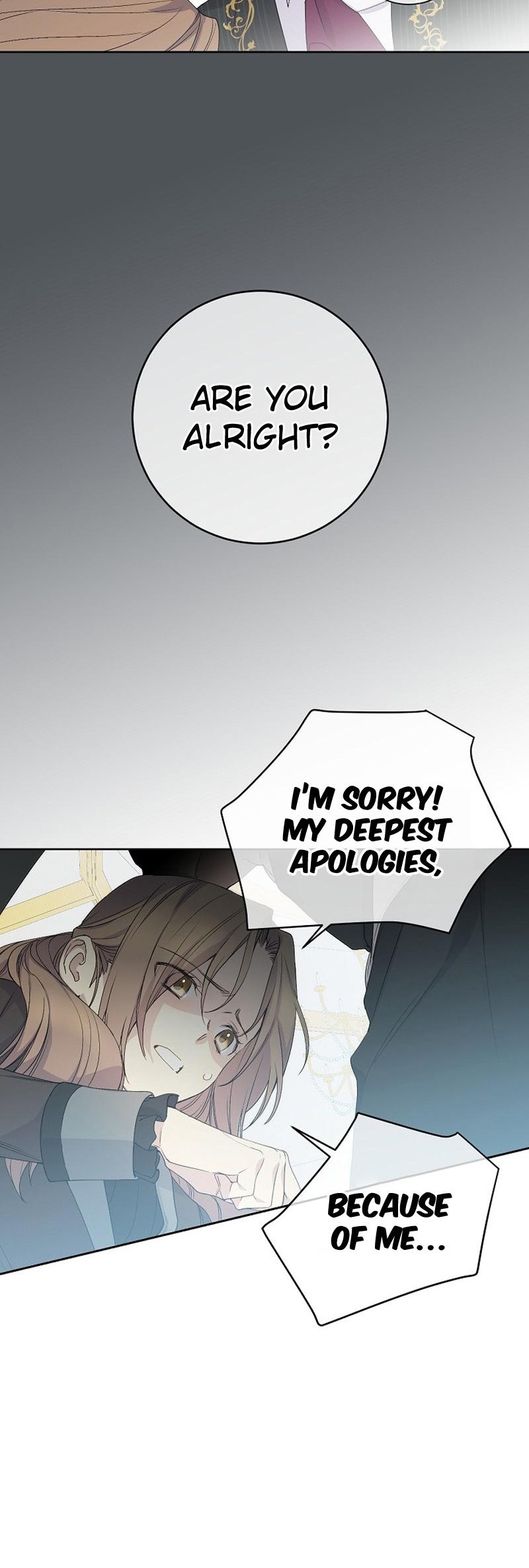 Read A Capable Maid Manga Online