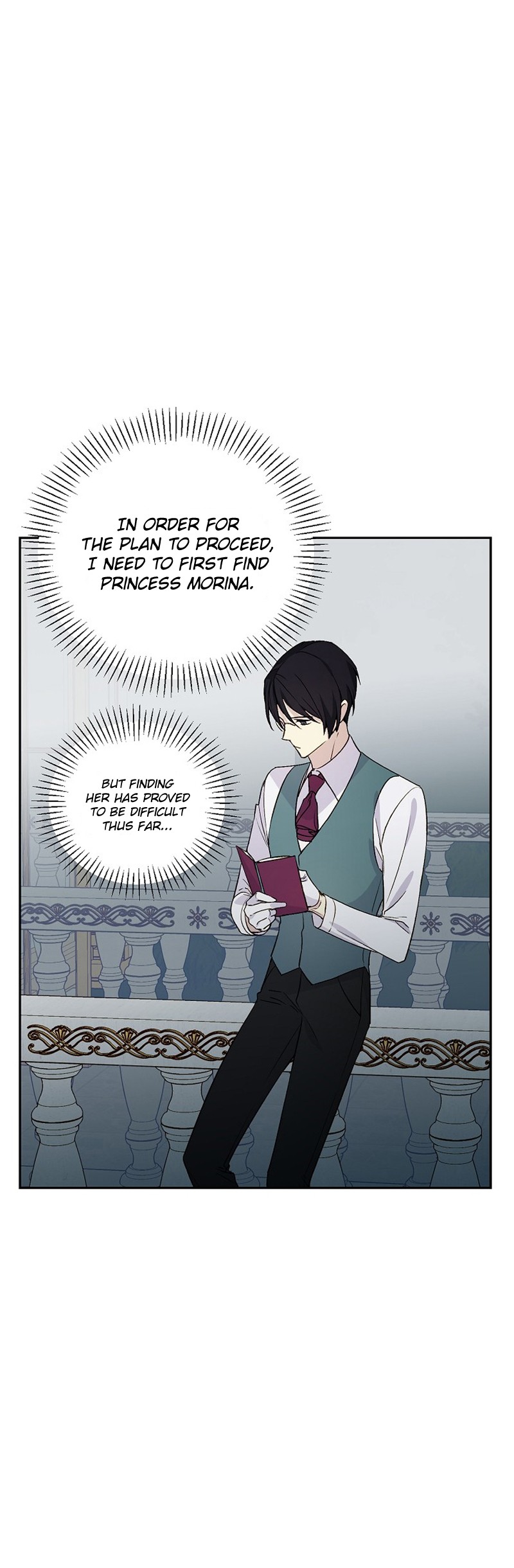 Read A Capable Maid Manga Online