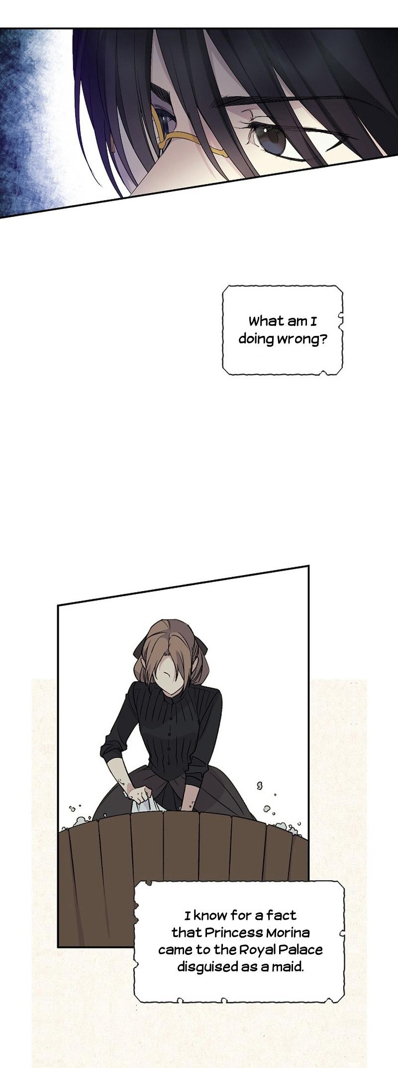 Read A Capable Maid Manga Online