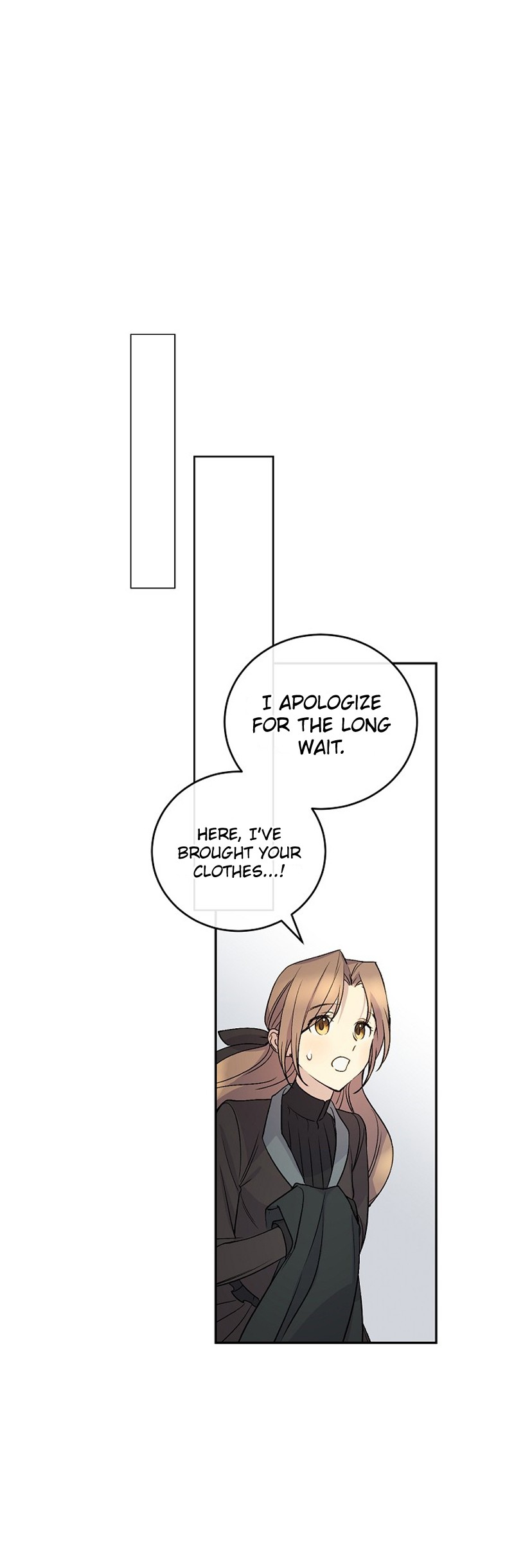 Read A Capable Maid Manga Online