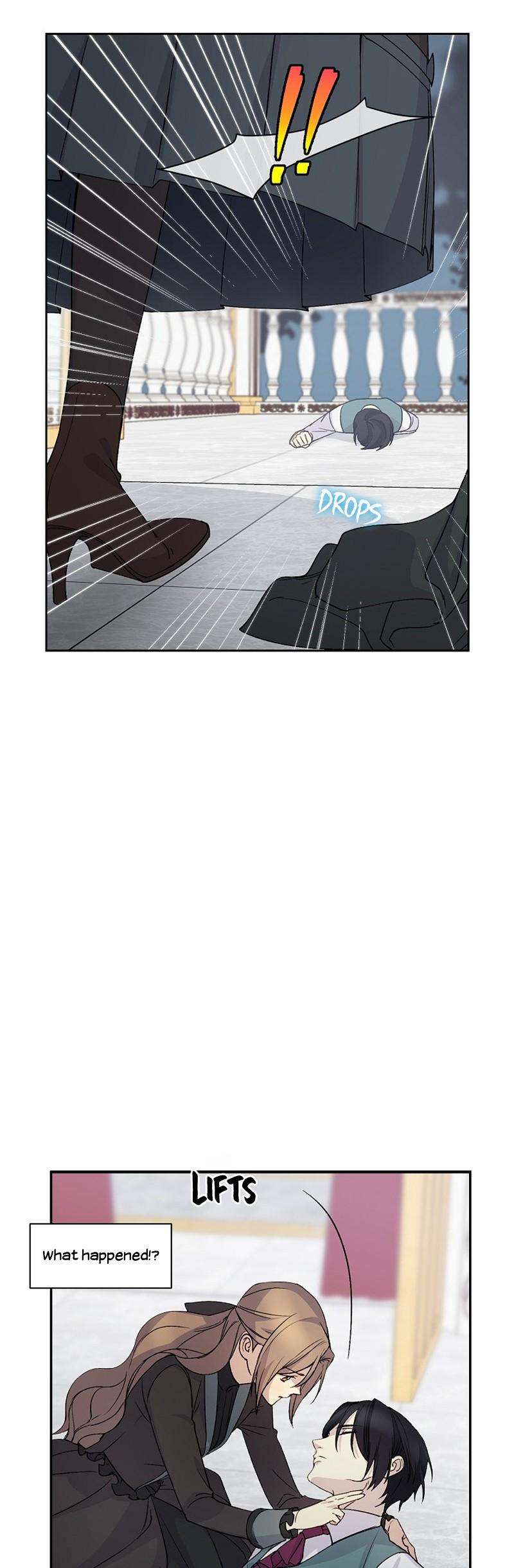 Read A Capable Maid Manga Online