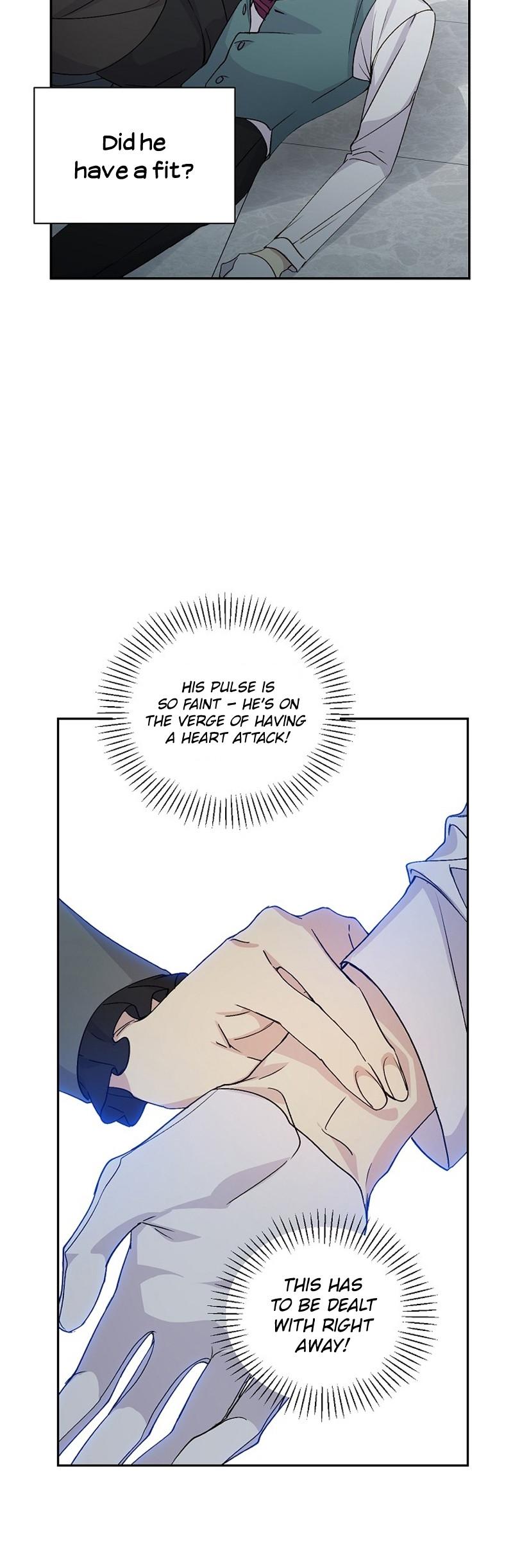 Read A Capable Maid Manga Online