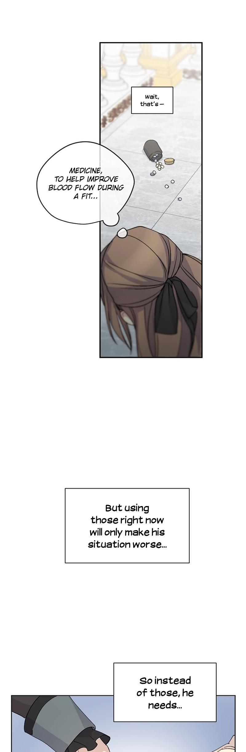 Read A Capable Maid Manga Online