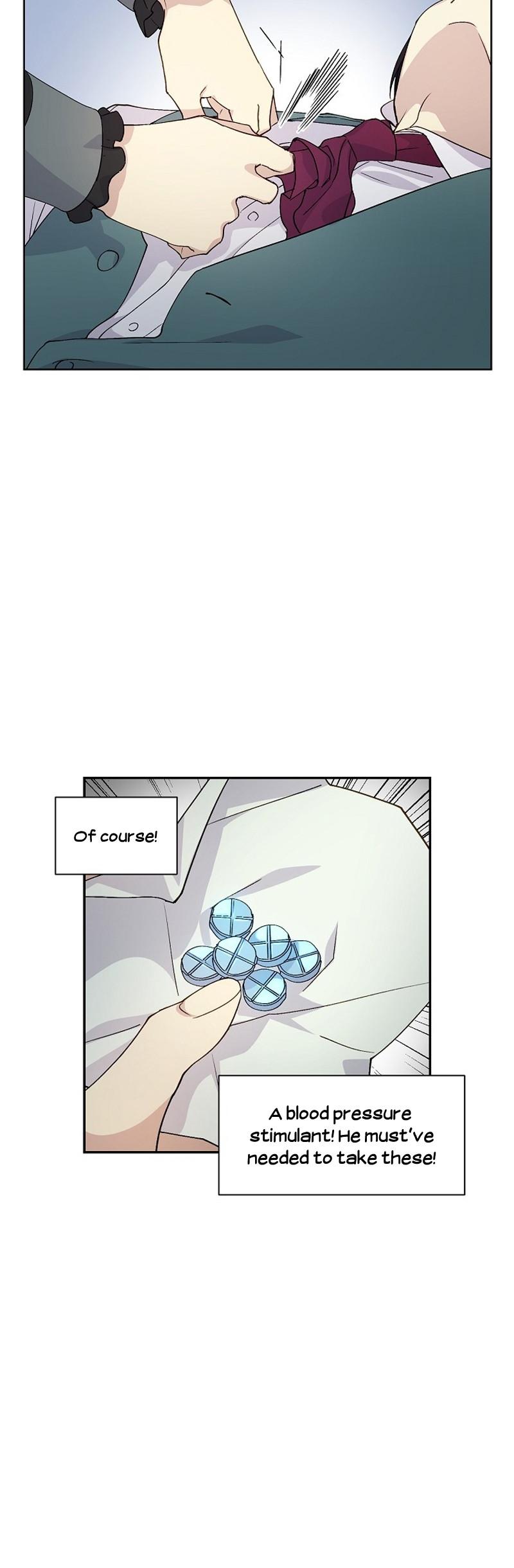 Read A Capable Maid Manga Online