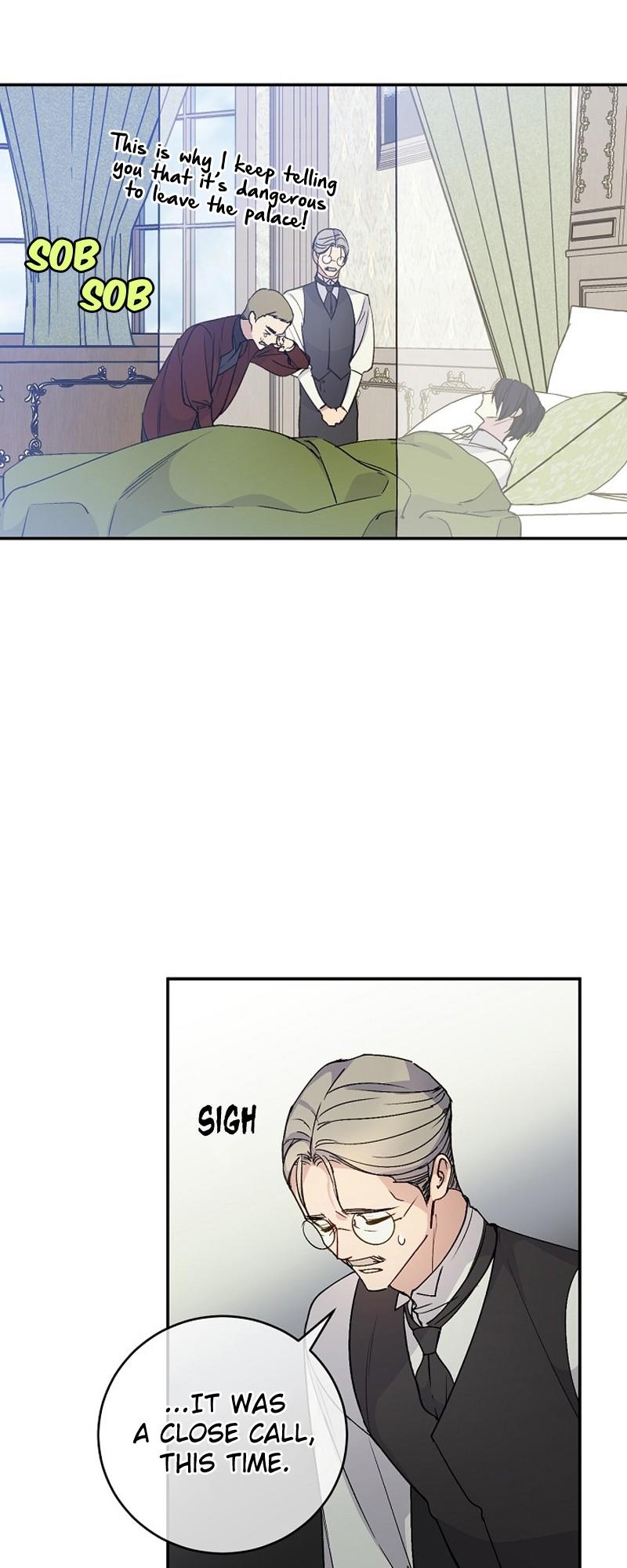 Read A Capable Maid Manga Online
