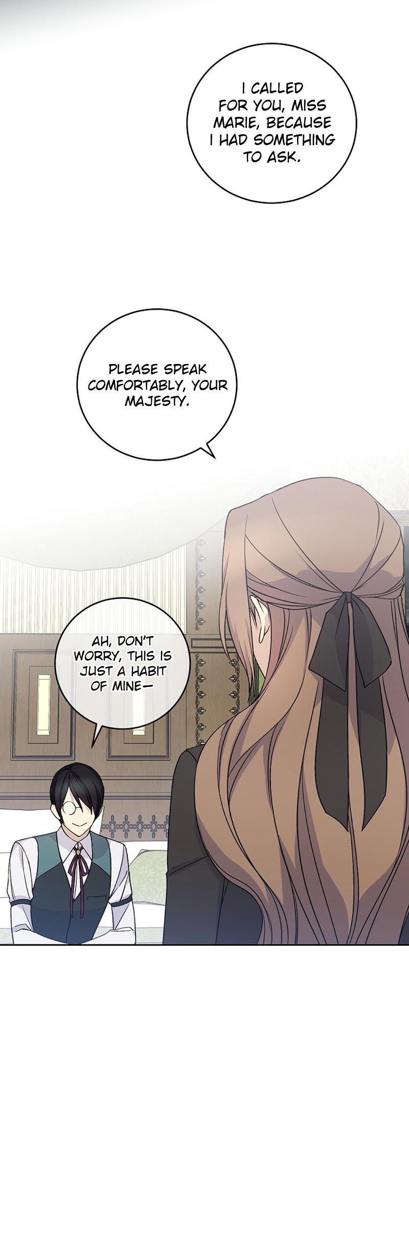 Read A Capable Maid Manga Online
