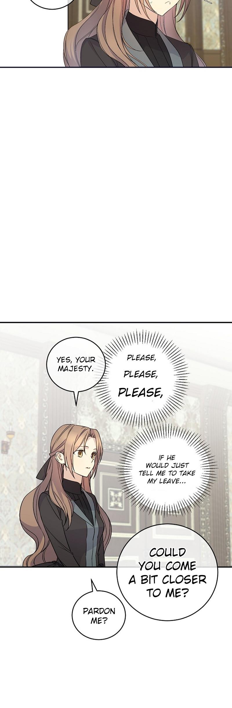 Read A Capable Maid Manga Online