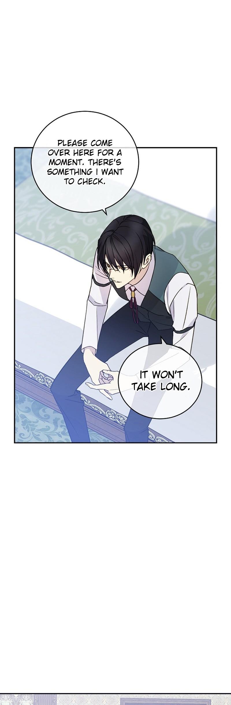 Read A Capable Maid Manga Online