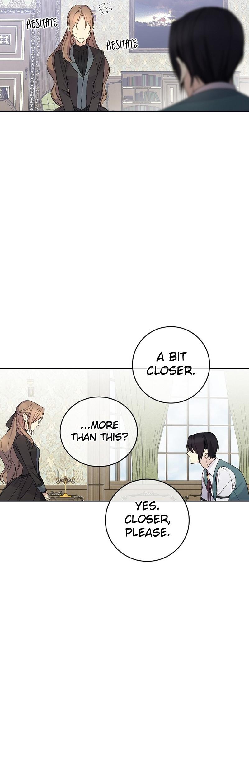 Read A Capable Maid Manga Online
