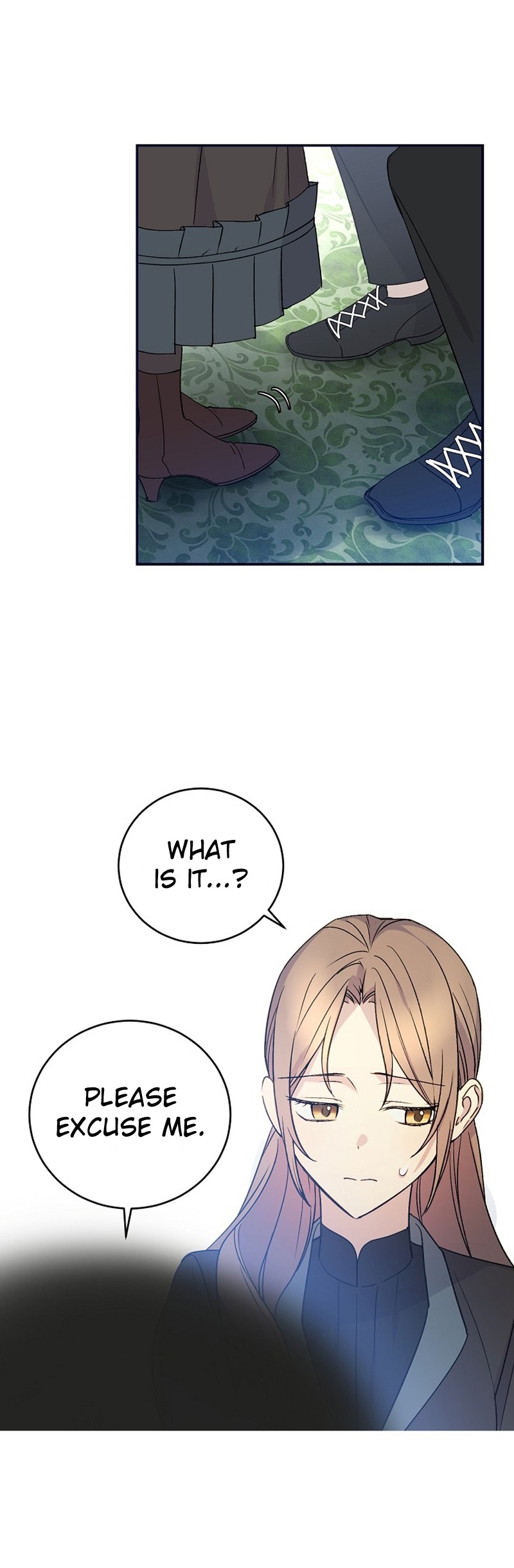Read A Capable Maid Manga Online