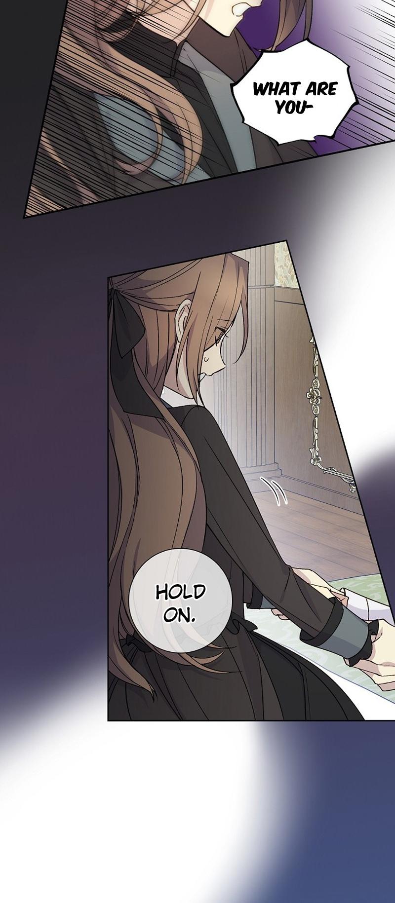 Read A Capable Maid Manga Online