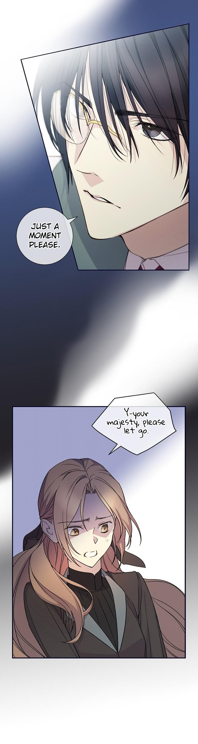 Read A Capable Maid Manga Online