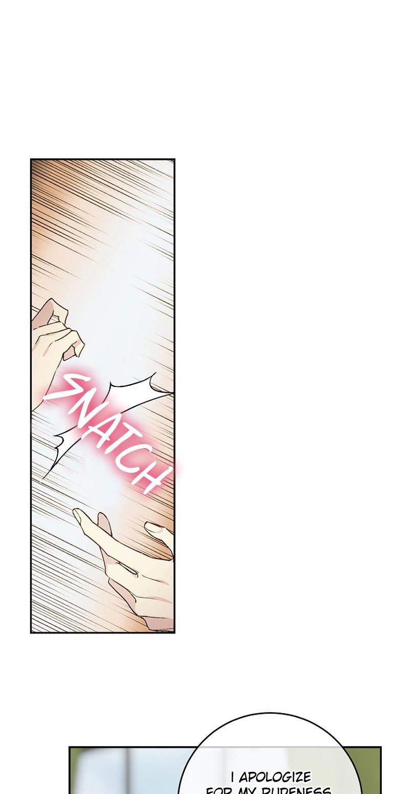 Read A Capable Maid Manga Online