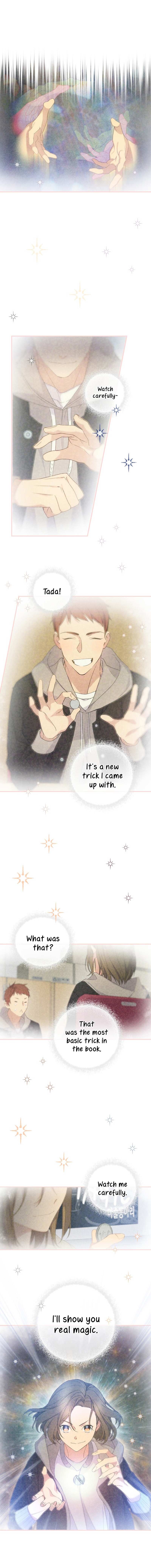 Read A Capable Maid Manga Online