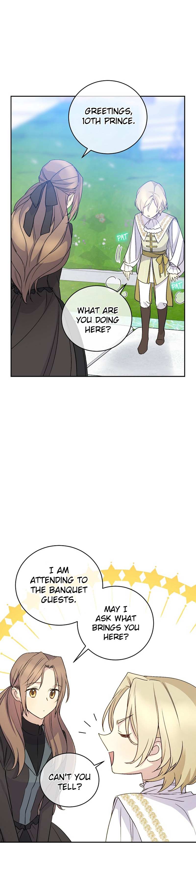 Read A Capable Maid Manga Online