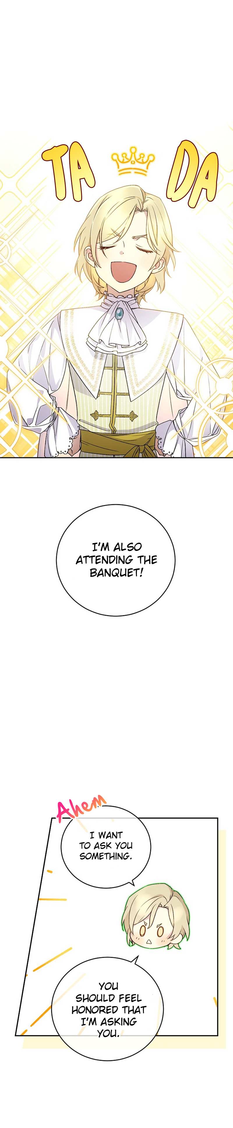Read A Capable Maid Manga Online