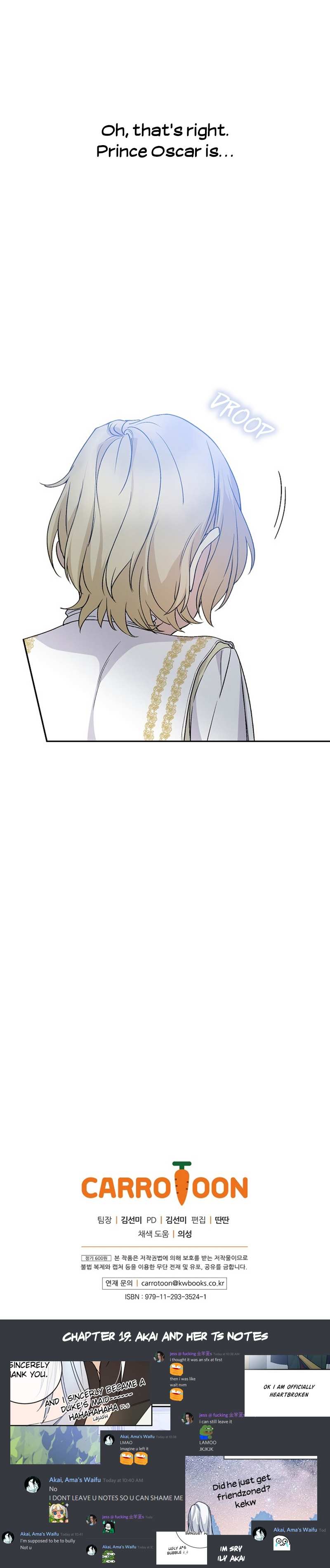 Read A Capable Maid Manga Online
