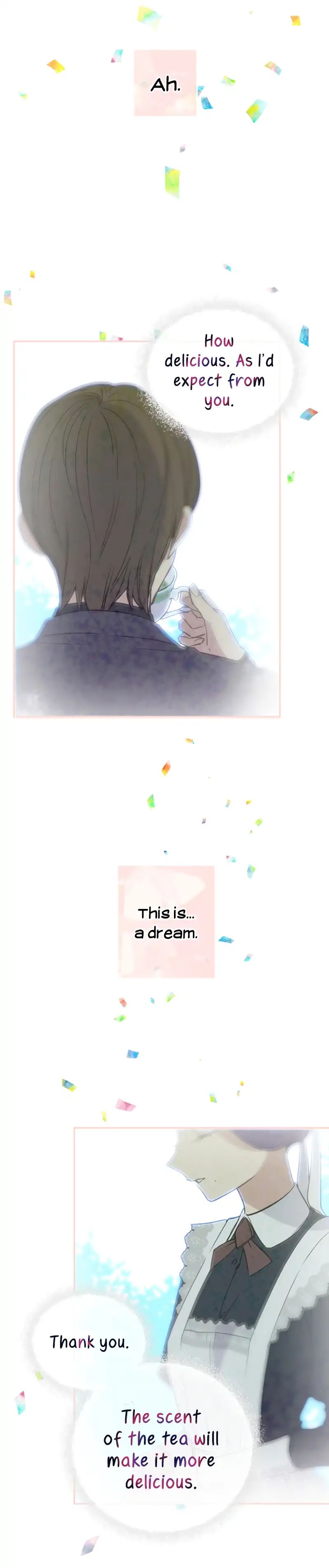 Read A Capable Maid Manga Online