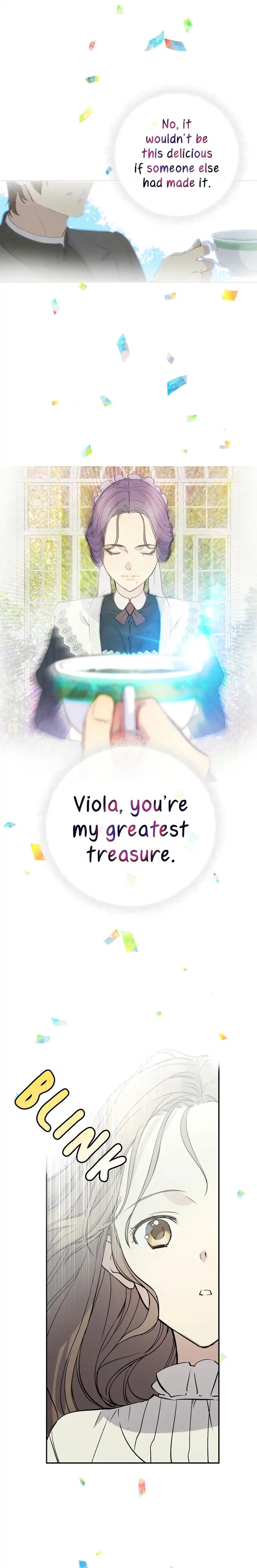 Read A Capable Maid Manga Online