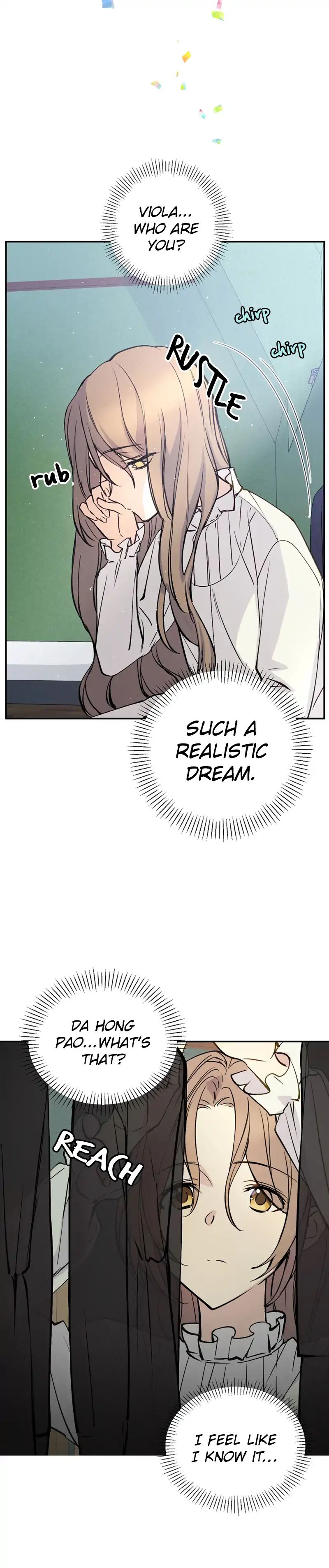 Read A Capable Maid Manga Online