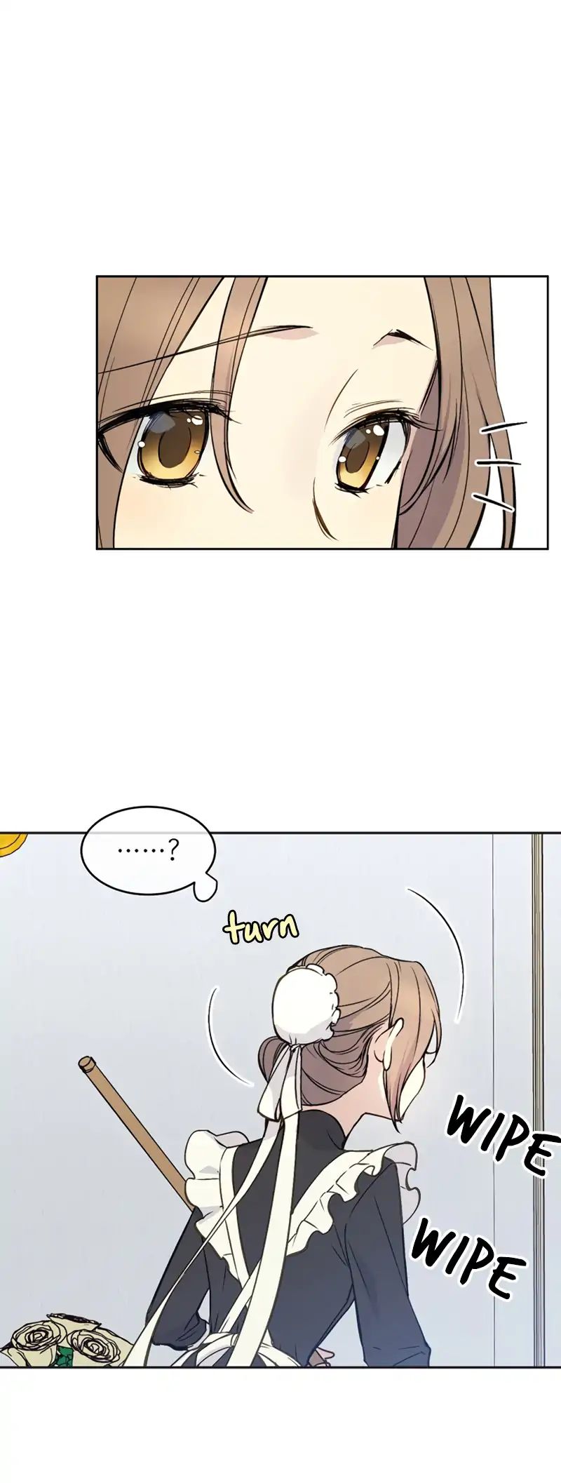 Read A Capable Maid Manga Online