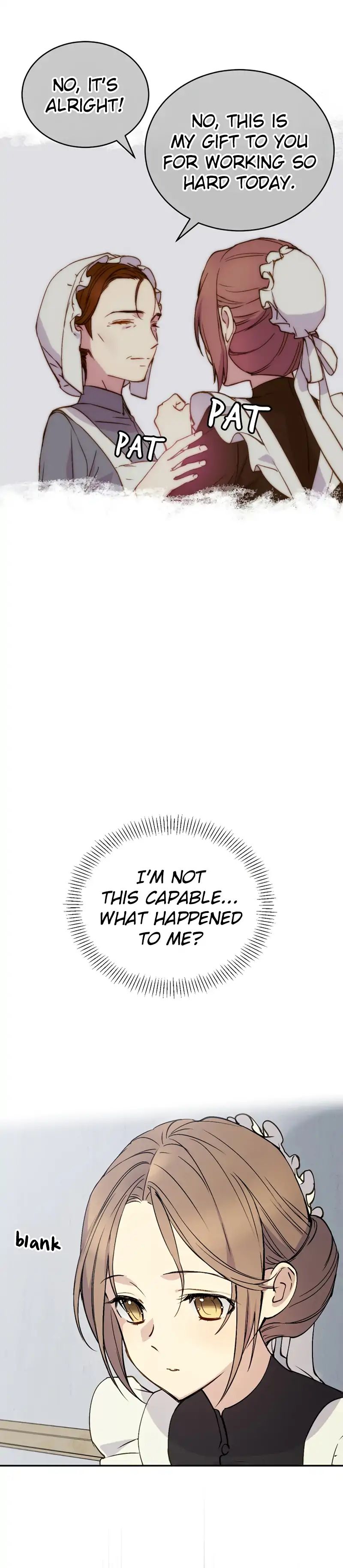 Read A Capable Maid Manga Online