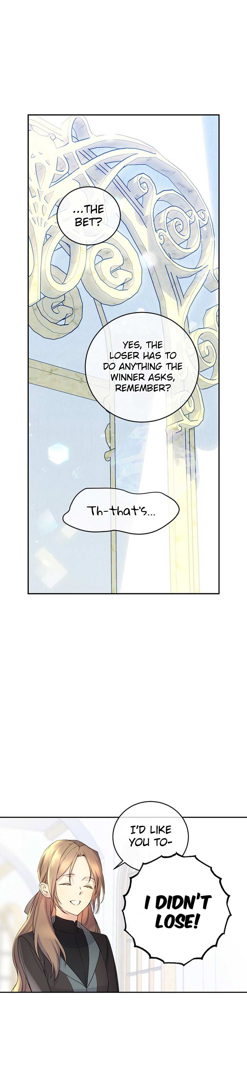 Read A Capable Maid Manga Online