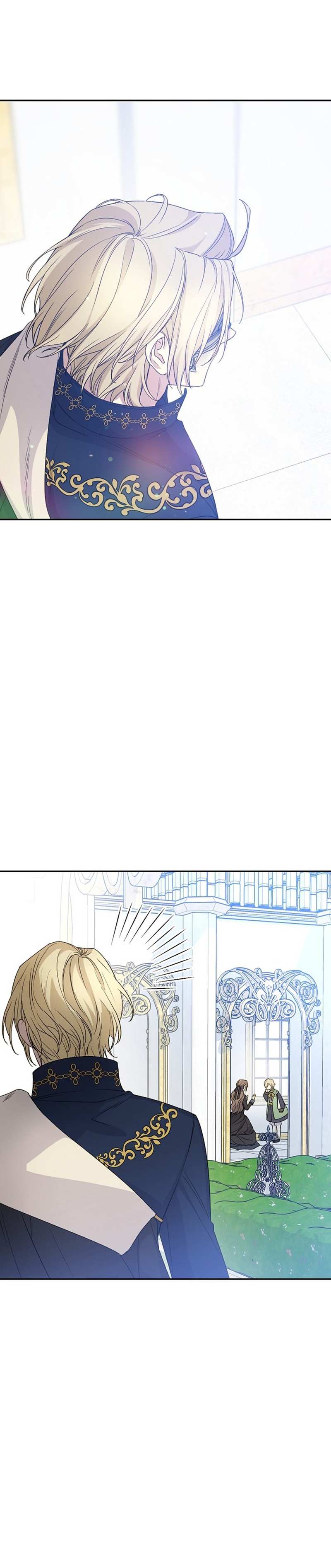 Read A Capable Maid Manga Online
