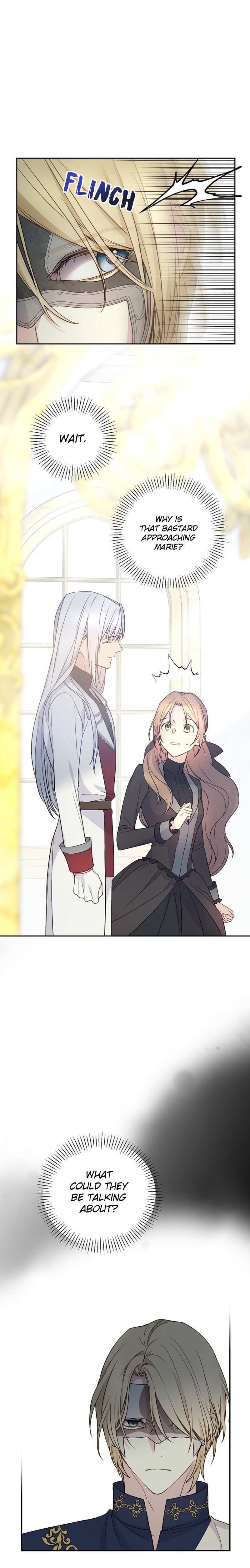 Read A Capable Maid Manga Online