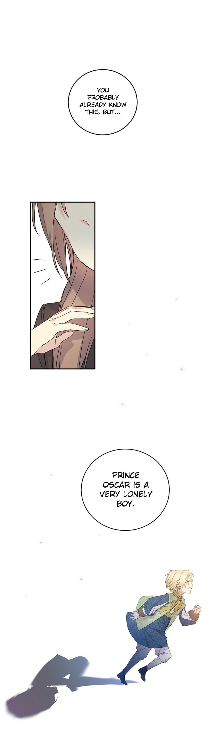 Read A Capable Maid Manga Online