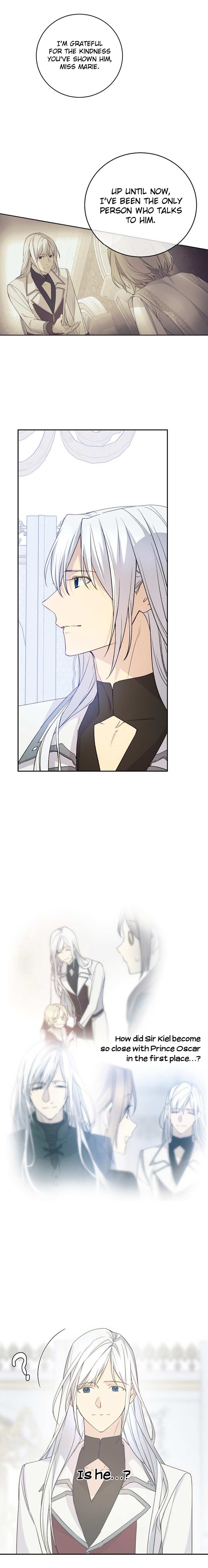 Read A Capable Maid Manga Online