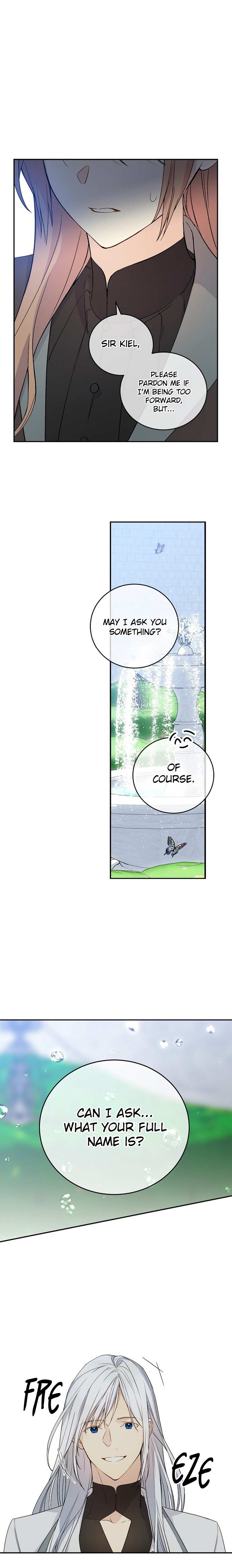 Read A Capable Maid Manga Online