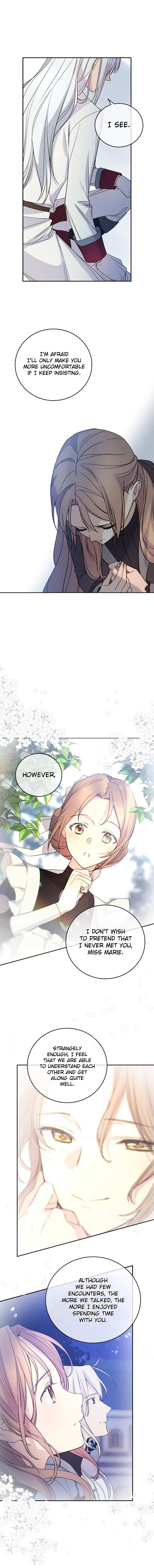 Read A Capable Maid Manga Online