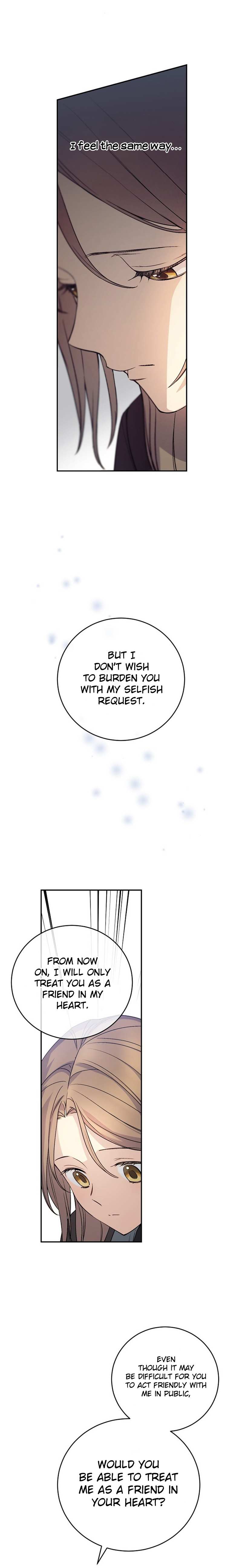 Read A Capable Maid Manga Online