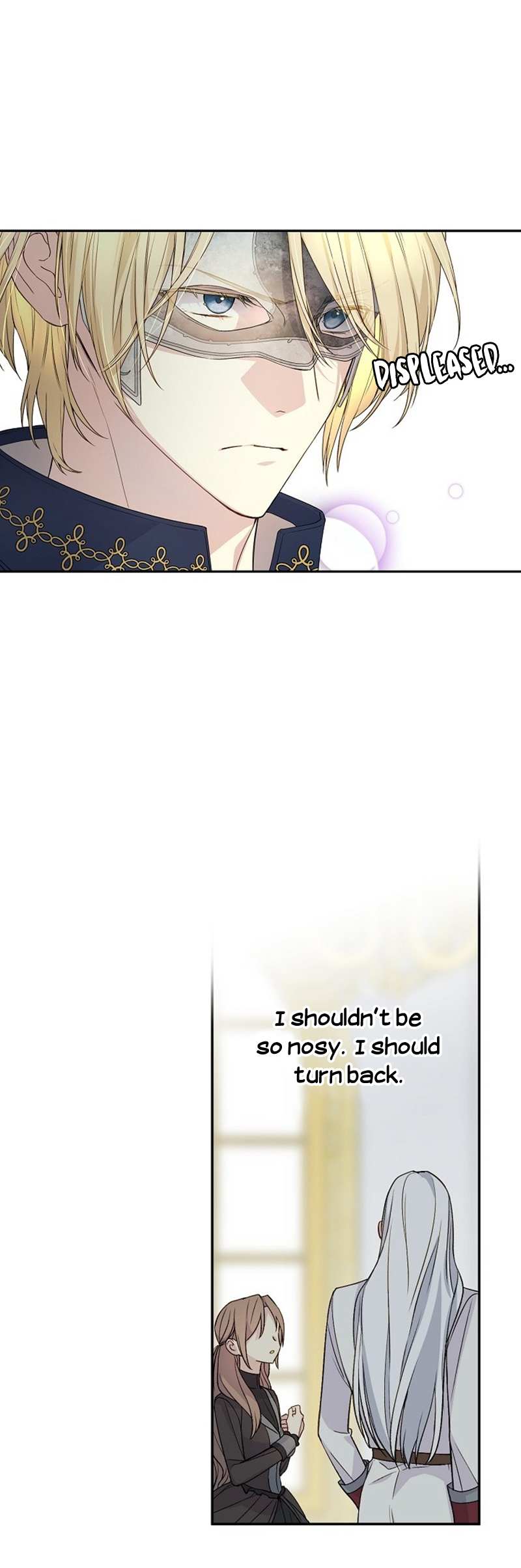 Read A Capable Maid Manga Online