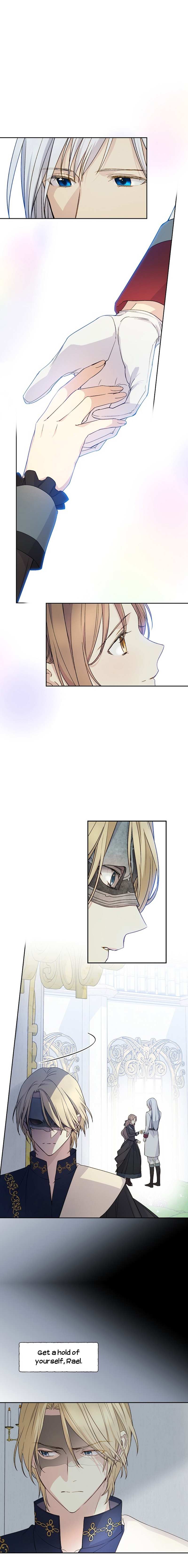 Read A Capable Maid Manga Online