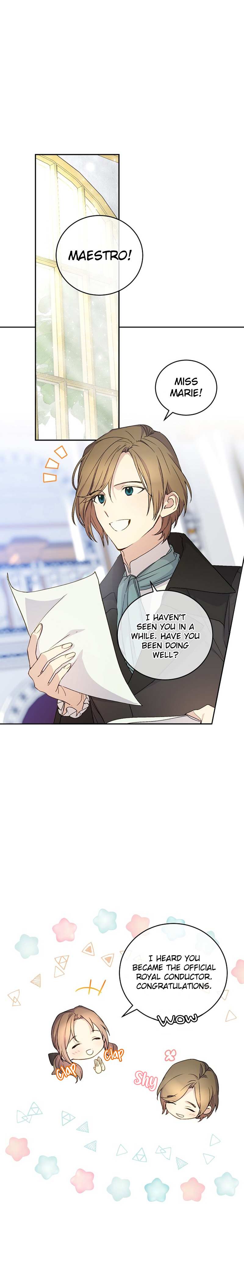 Read A Capable Maid Manga Online