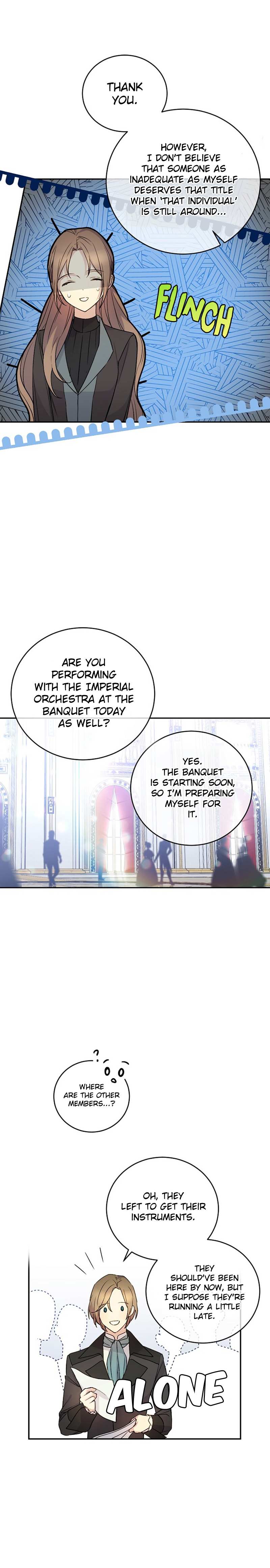 Read A Capable Maid Manga Online