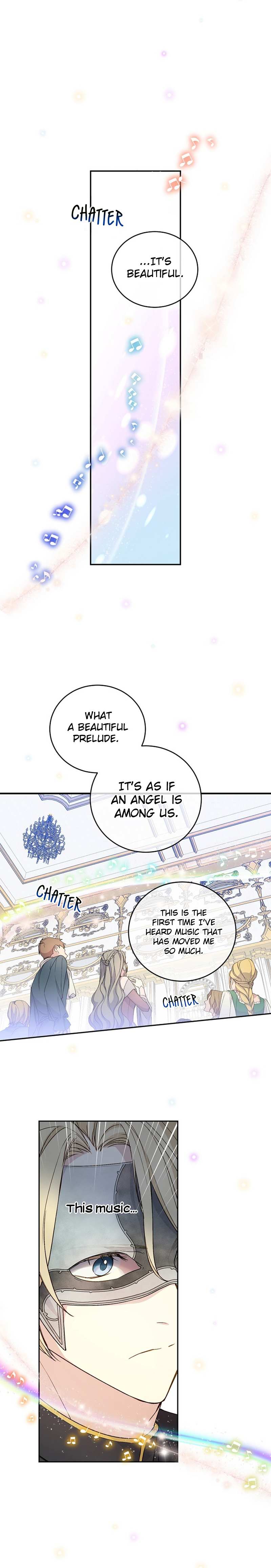 Read A Capable Maid Manga Online