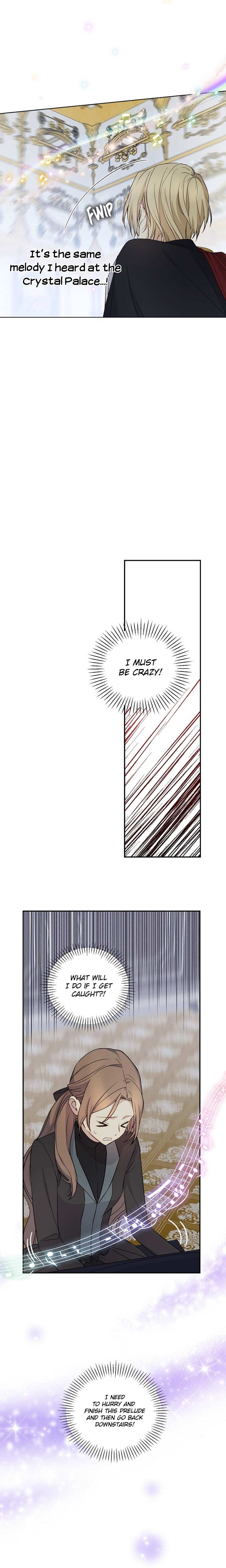 Read A Capable Maid Manga Online