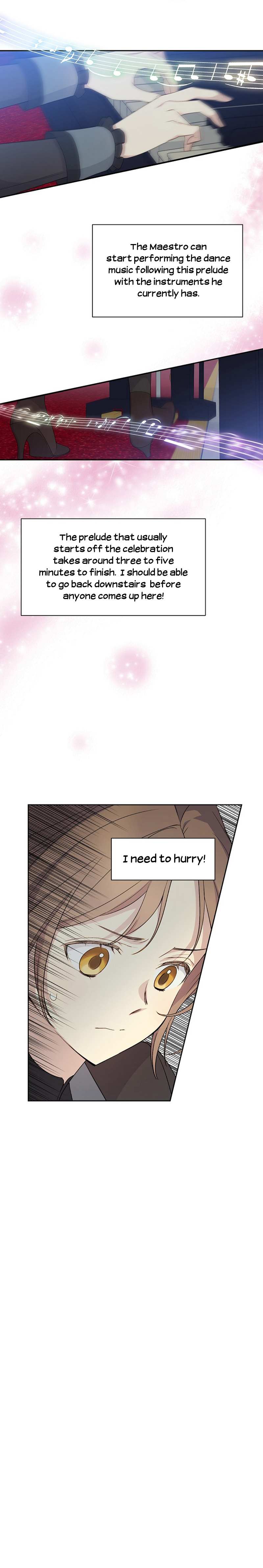 Read A Capable Maid Manga Online